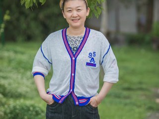 戴万红