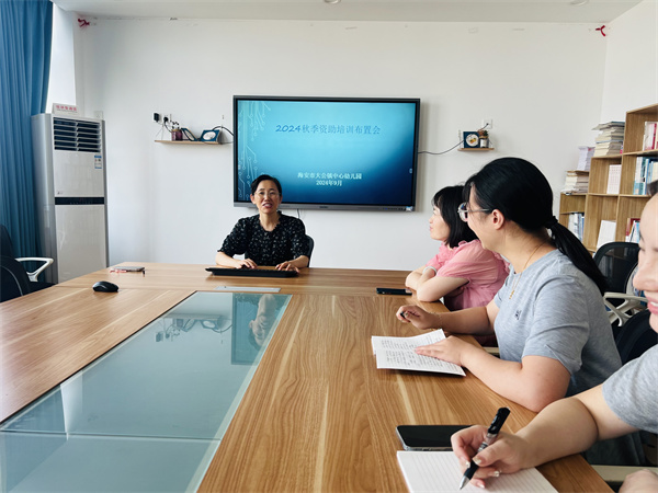 资助有温 育人有度