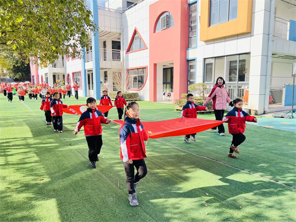 在旧时光里，与孩子重逢